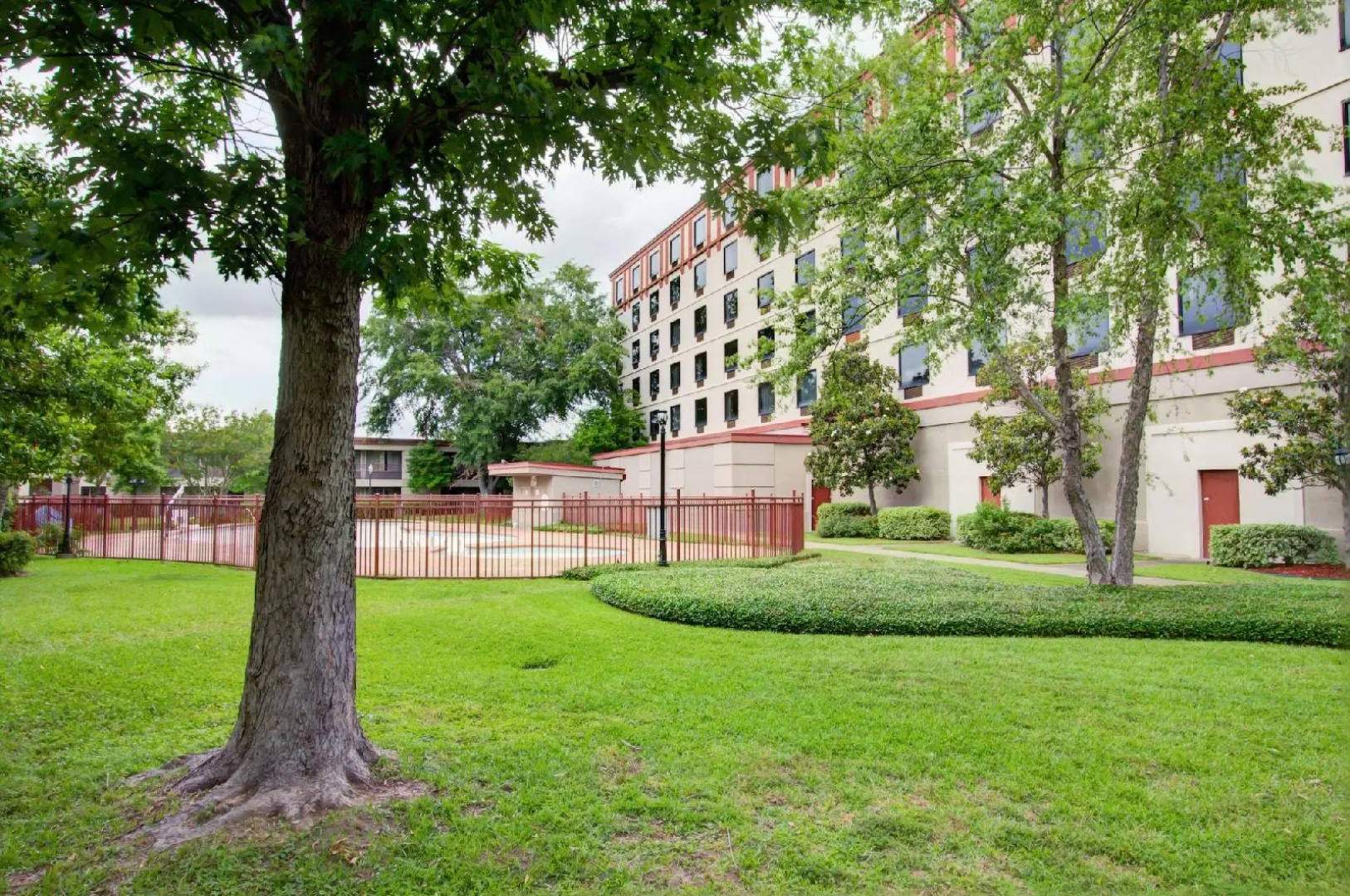 Olive Tree Hotel and Banquet Halls