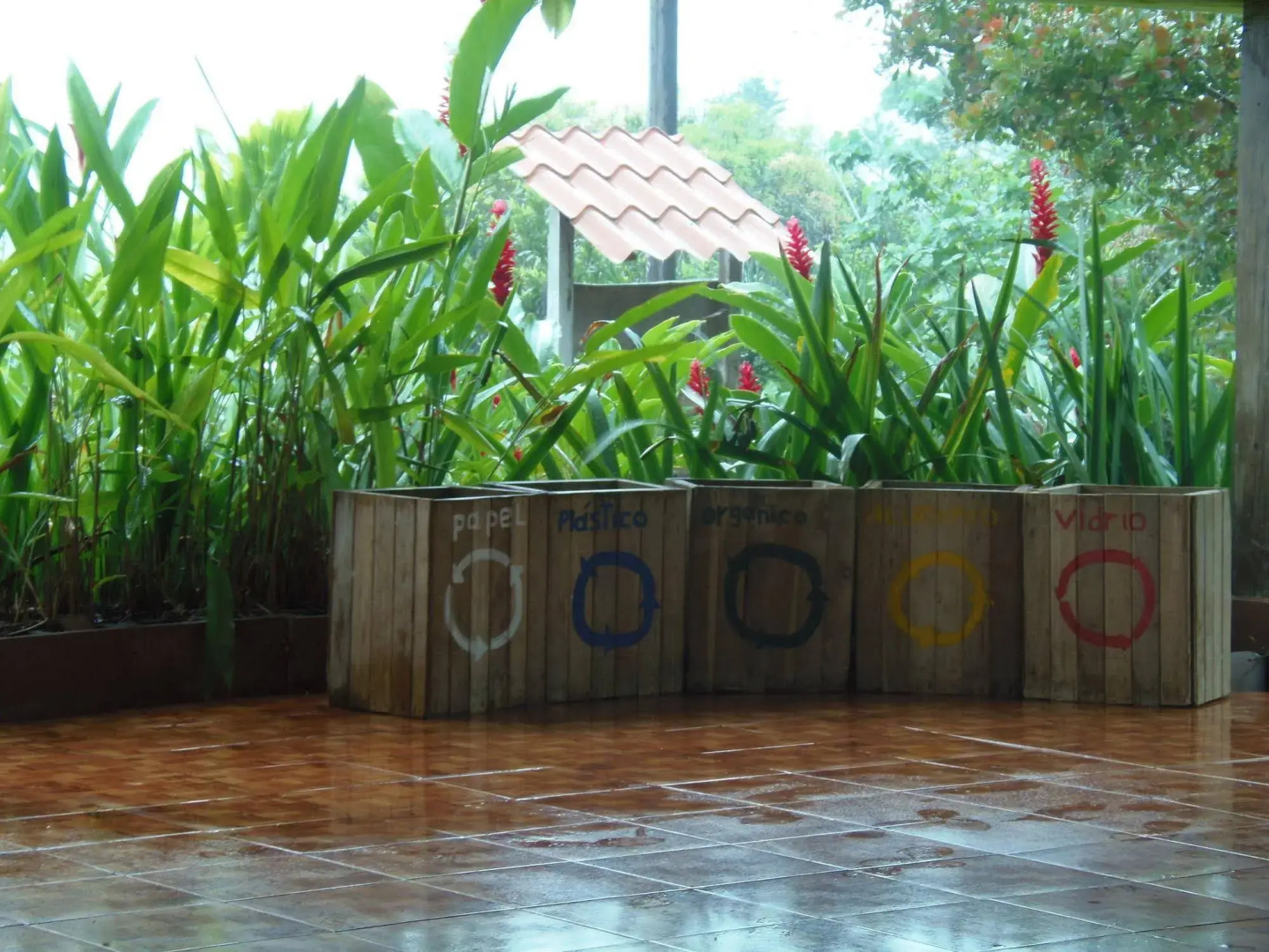 Posada Turismo Rural San Juan