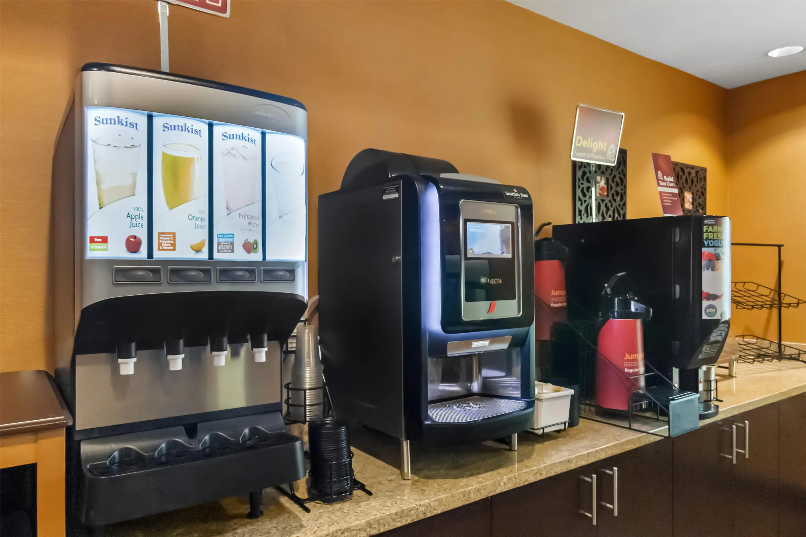 Best Western Plus Hiawatha Hotel