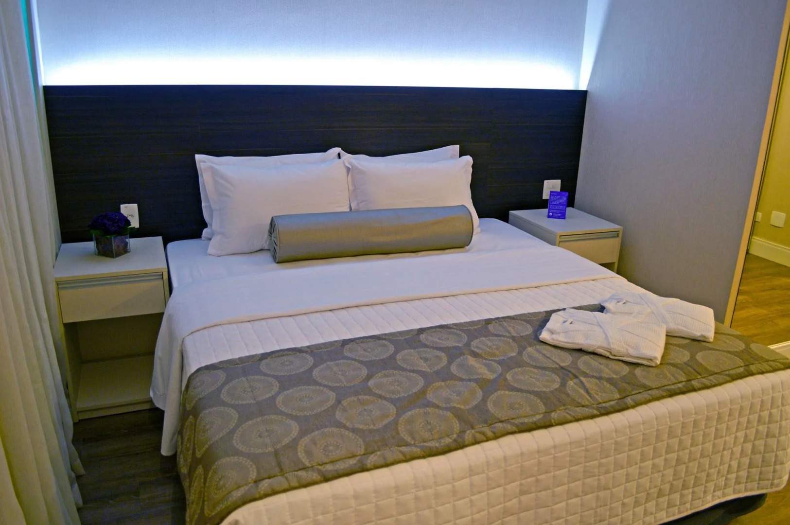 Transamerica Executive Taboão da Serra Morumbi