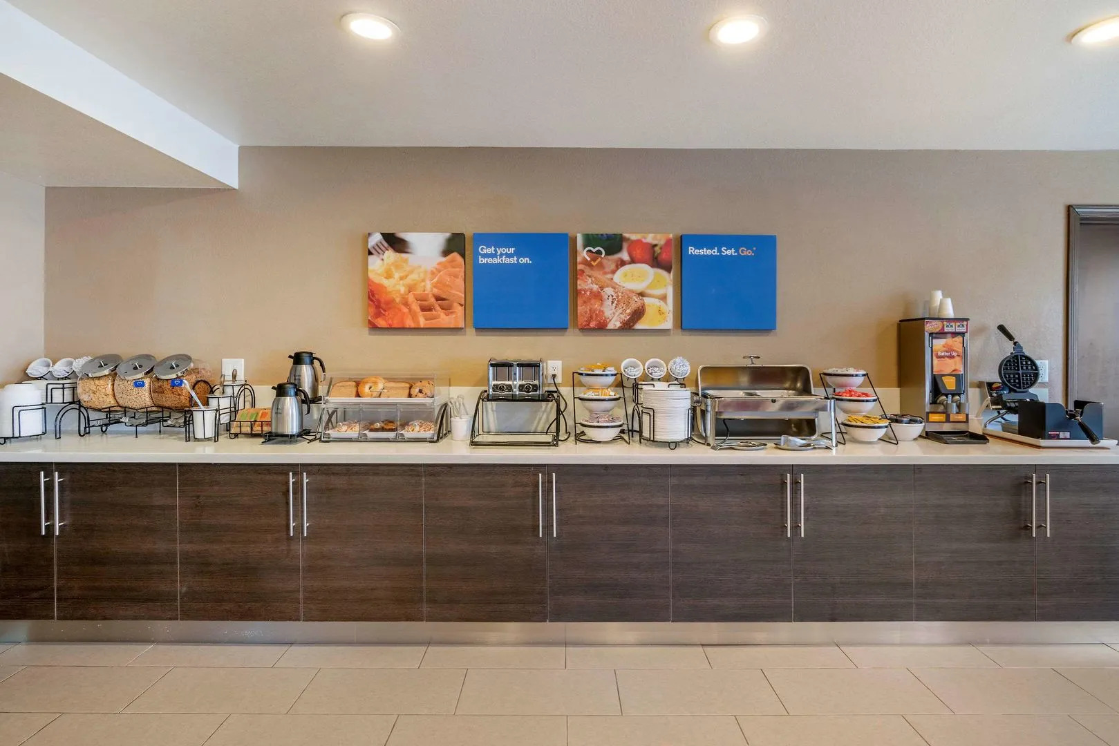 Comfort Inn Fairfield Napa Valley Area