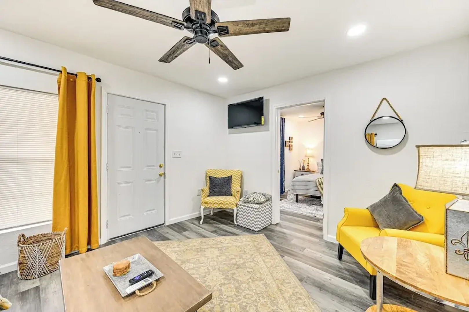 1 Mi to Dtwn: Family Home w/ Porch in Brownwood