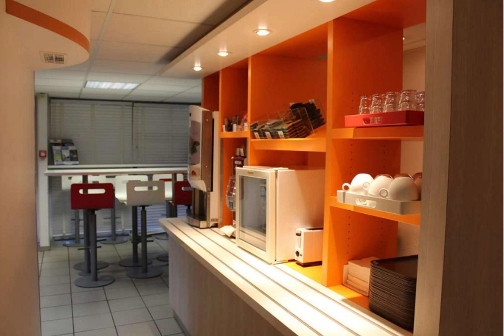 Hôtel Premiere Classe Grenoble Sud - Gières Université