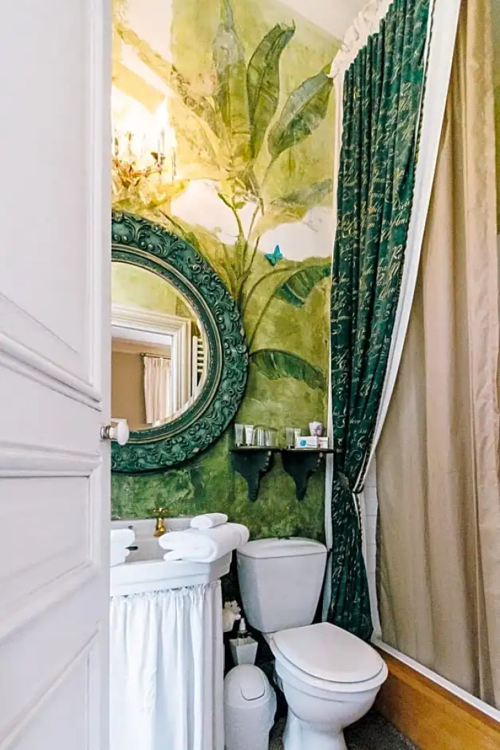 Château La Creuzette