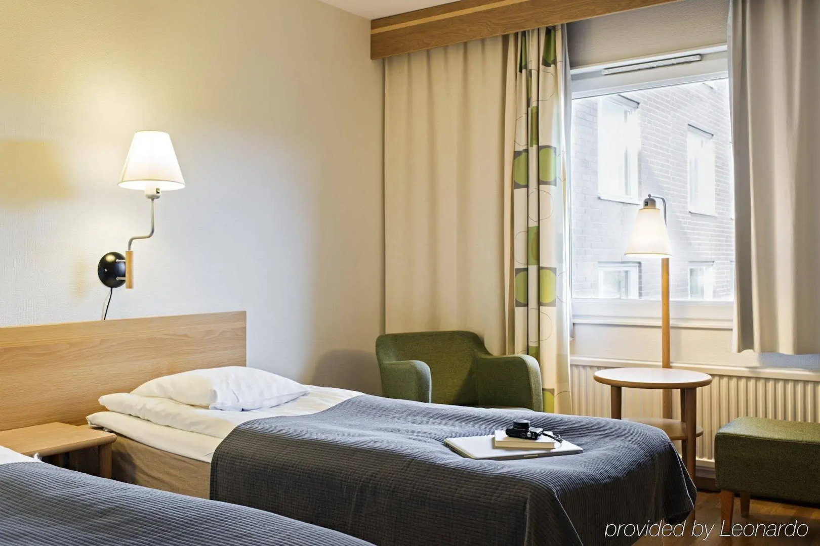 Scandic Sundsvall Nord