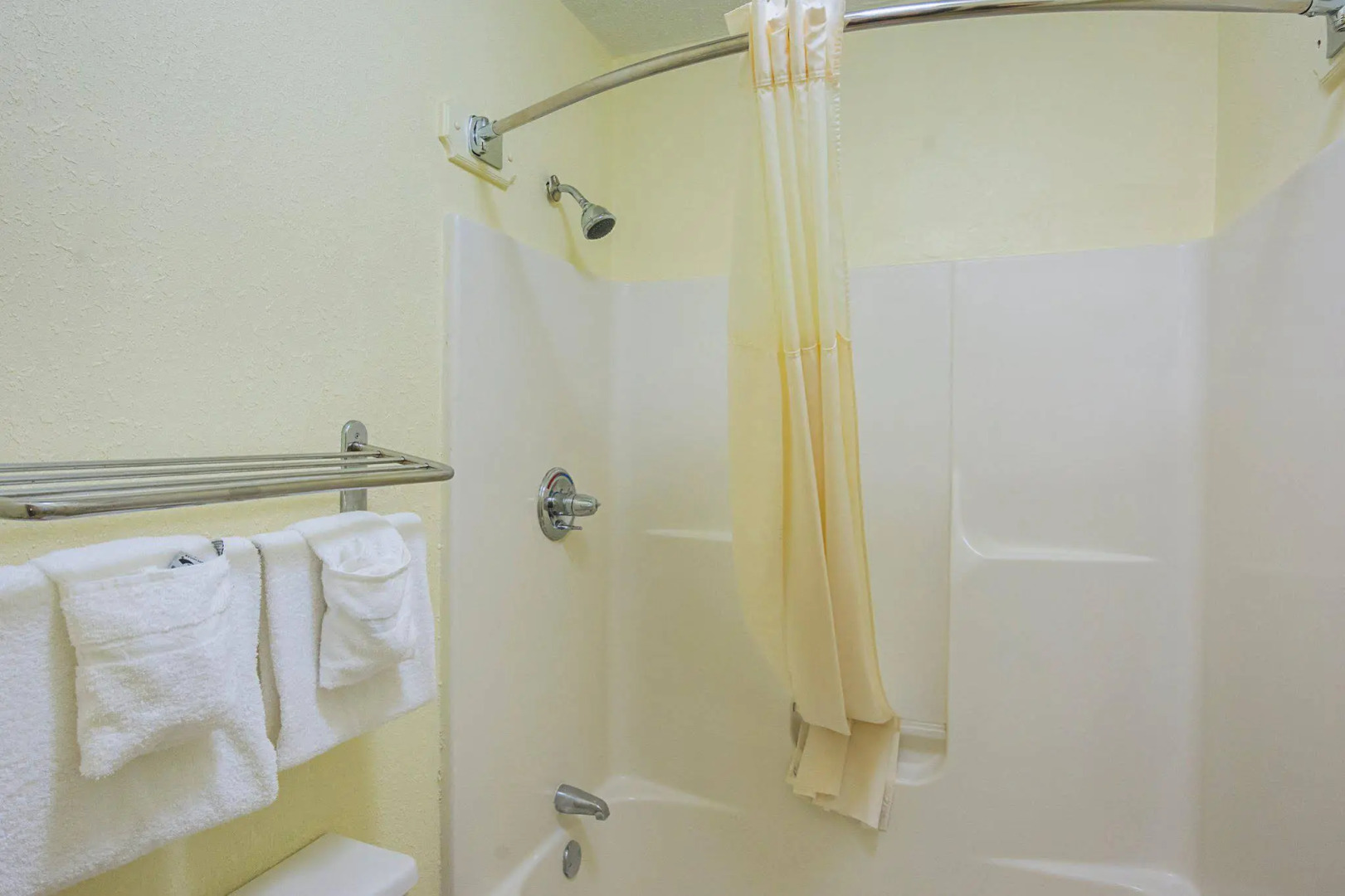 Quality Inn & Suites Florence Civic Center