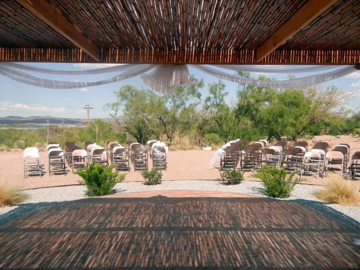 Elephant Butte Inn & Spa