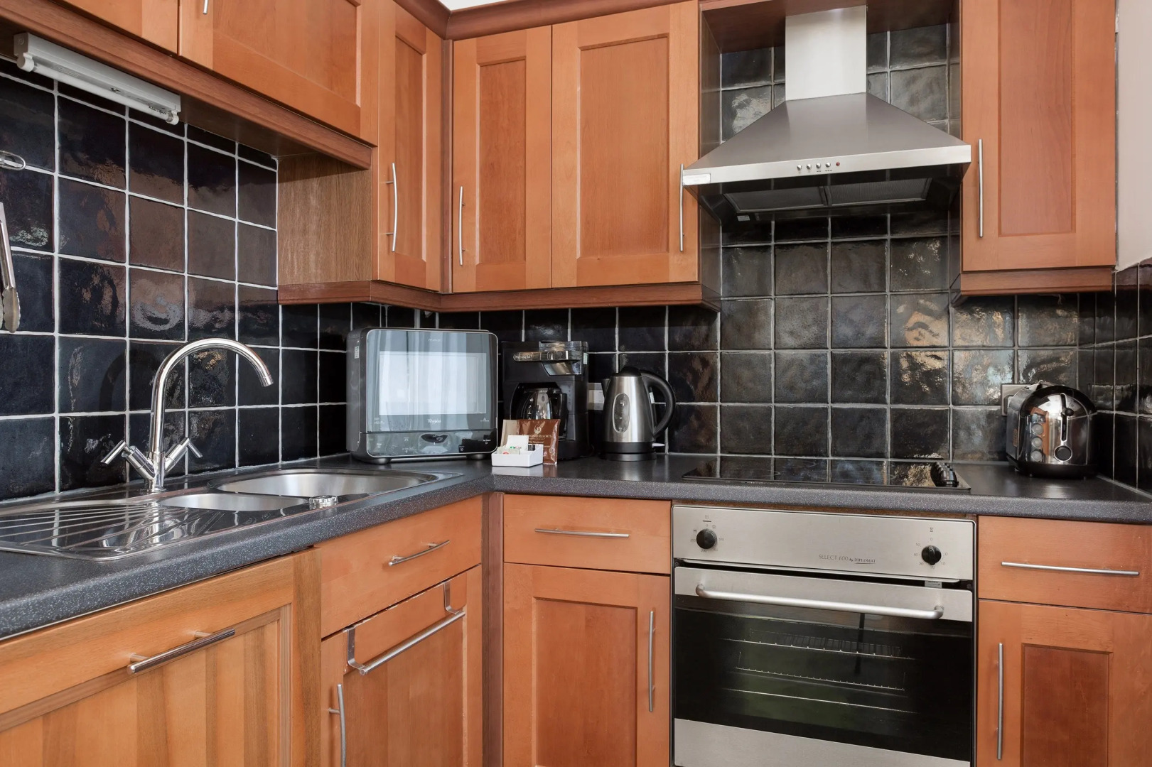 Thurnham Hall by Diamond Resorts