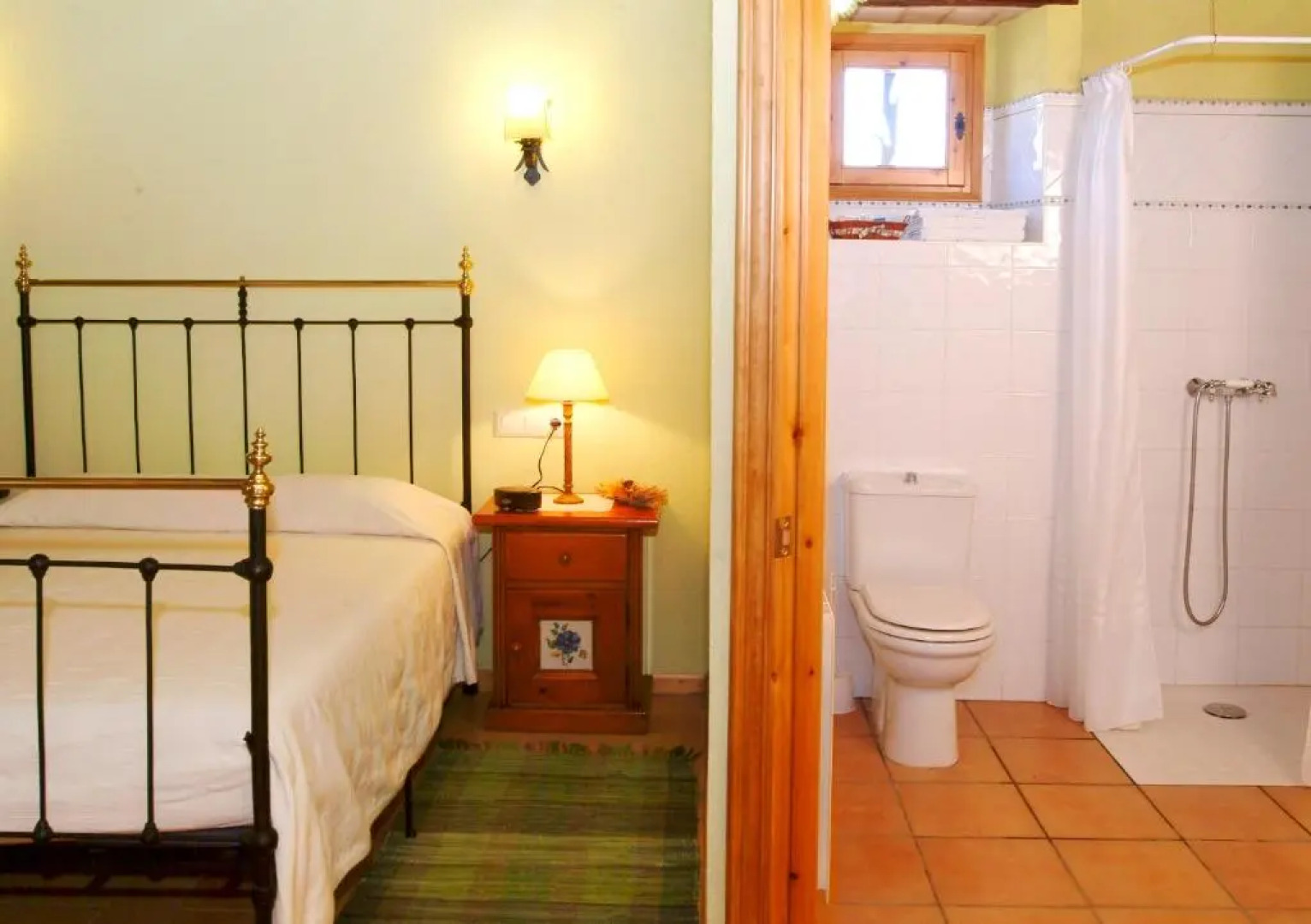 Agroturisme Sant Dionis