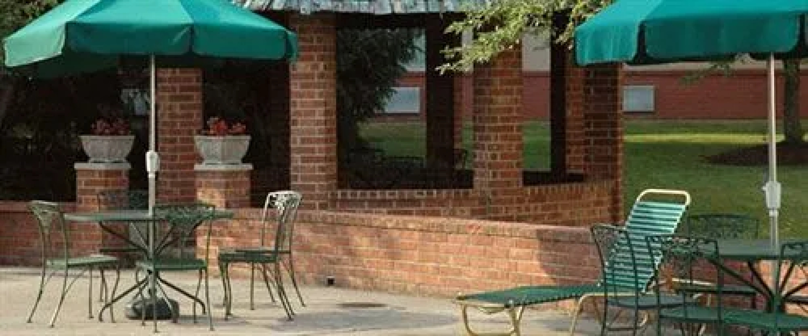 马丁豪斯酒店和利利会议中心(Marten House Hotel and Lilly Conference Center)