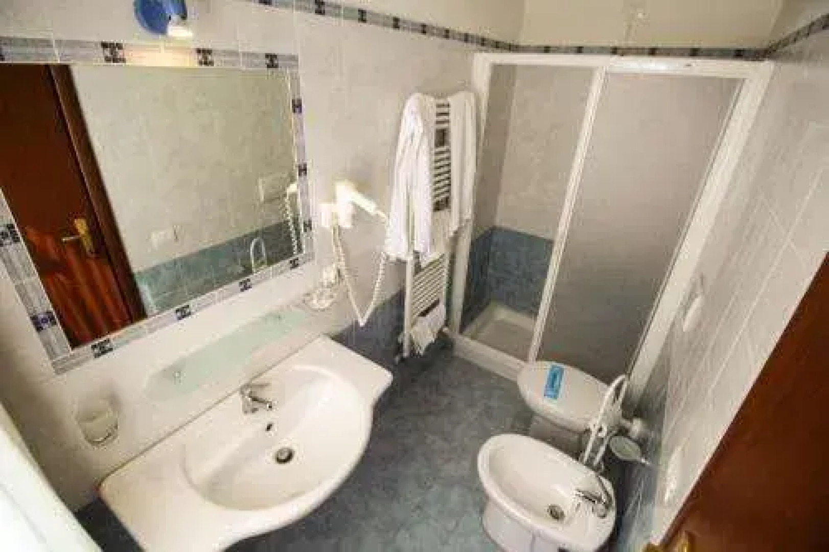 Le Naiadi Park Hotel Sul Lago