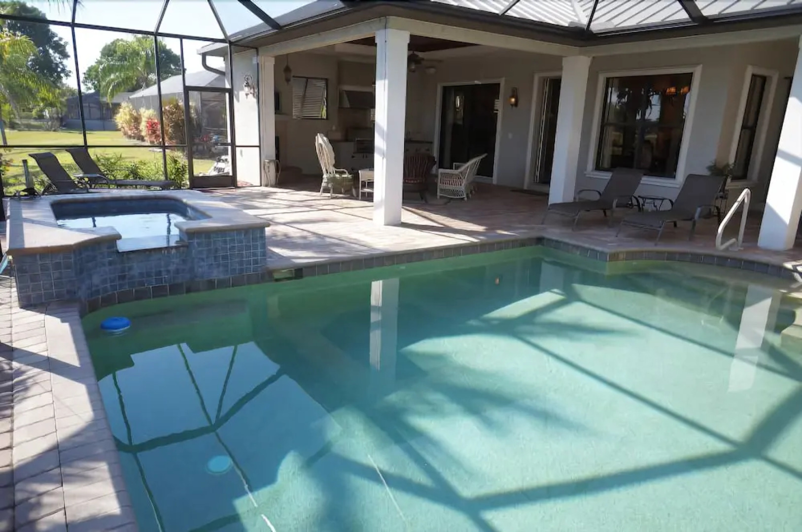 Vacation Homes by MHB Properties