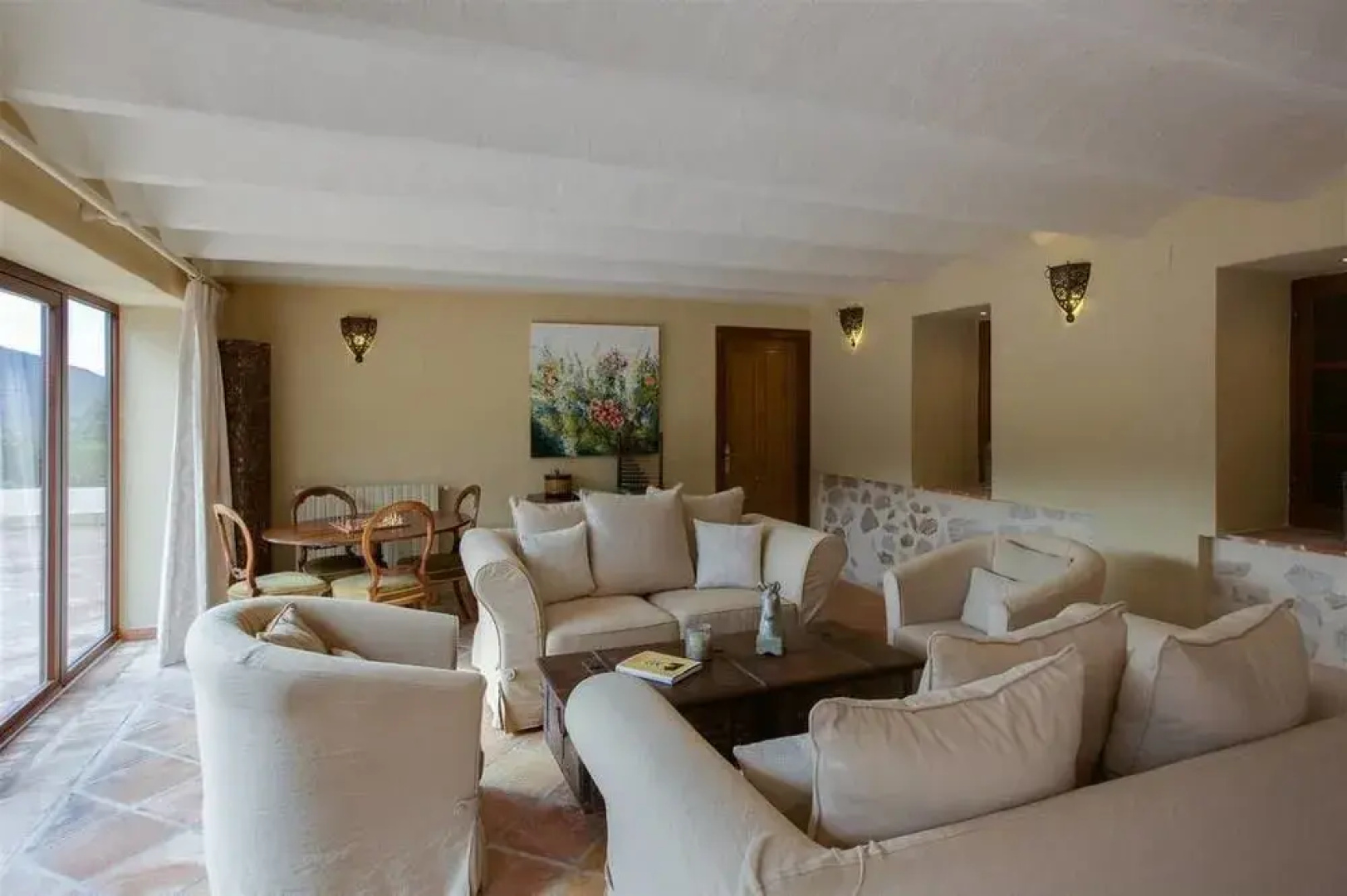 La Escondida Singulars Hotels & Restaurants