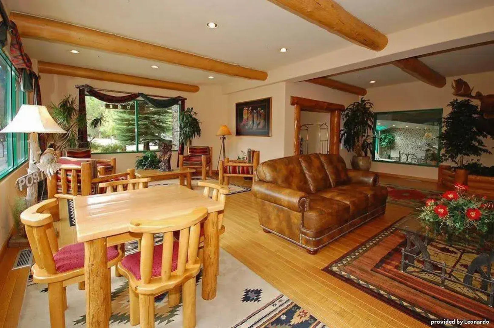 Best Western Plus Kentwood Lodge