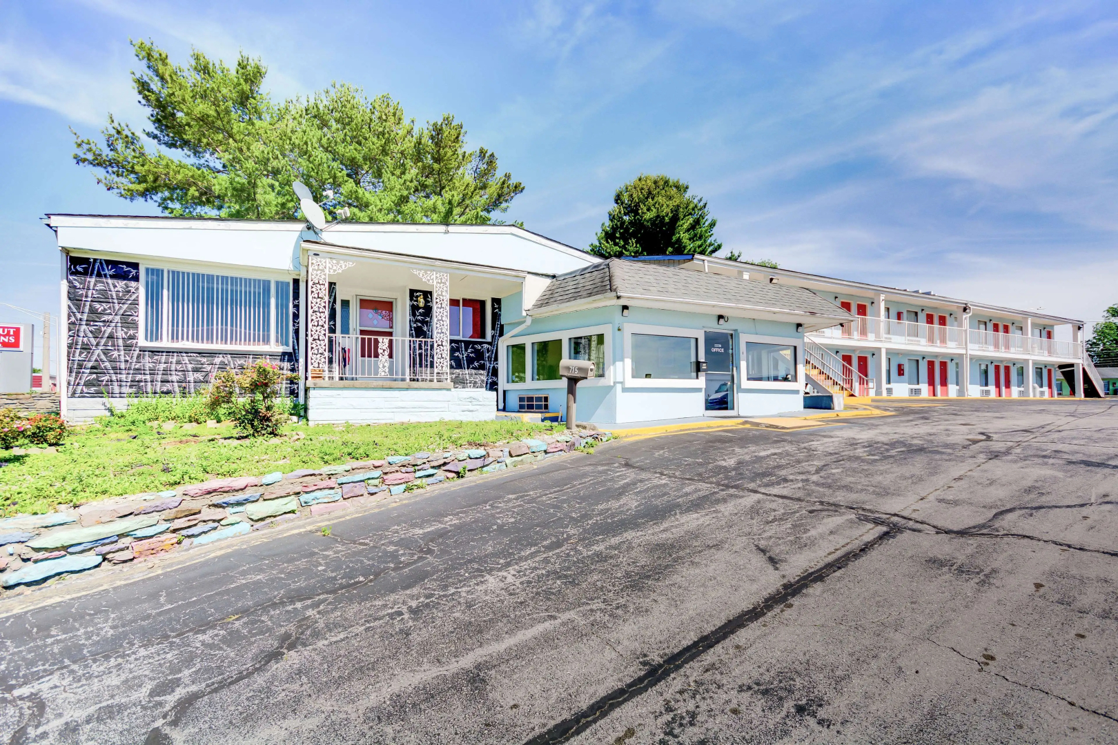 Knights Inn Berea