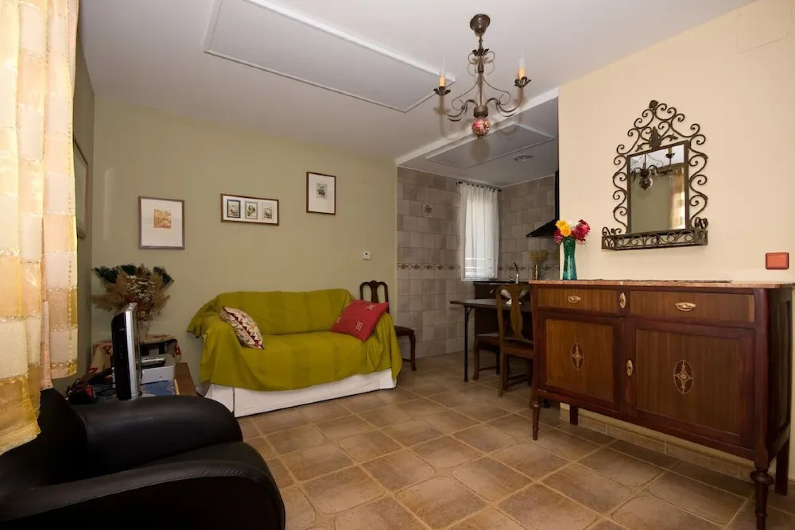 El Mirador Del Otero