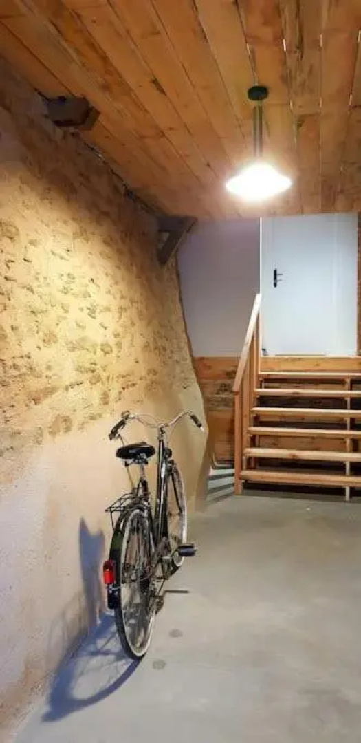 Studio Cosy, Centre Historique (Adults Only)