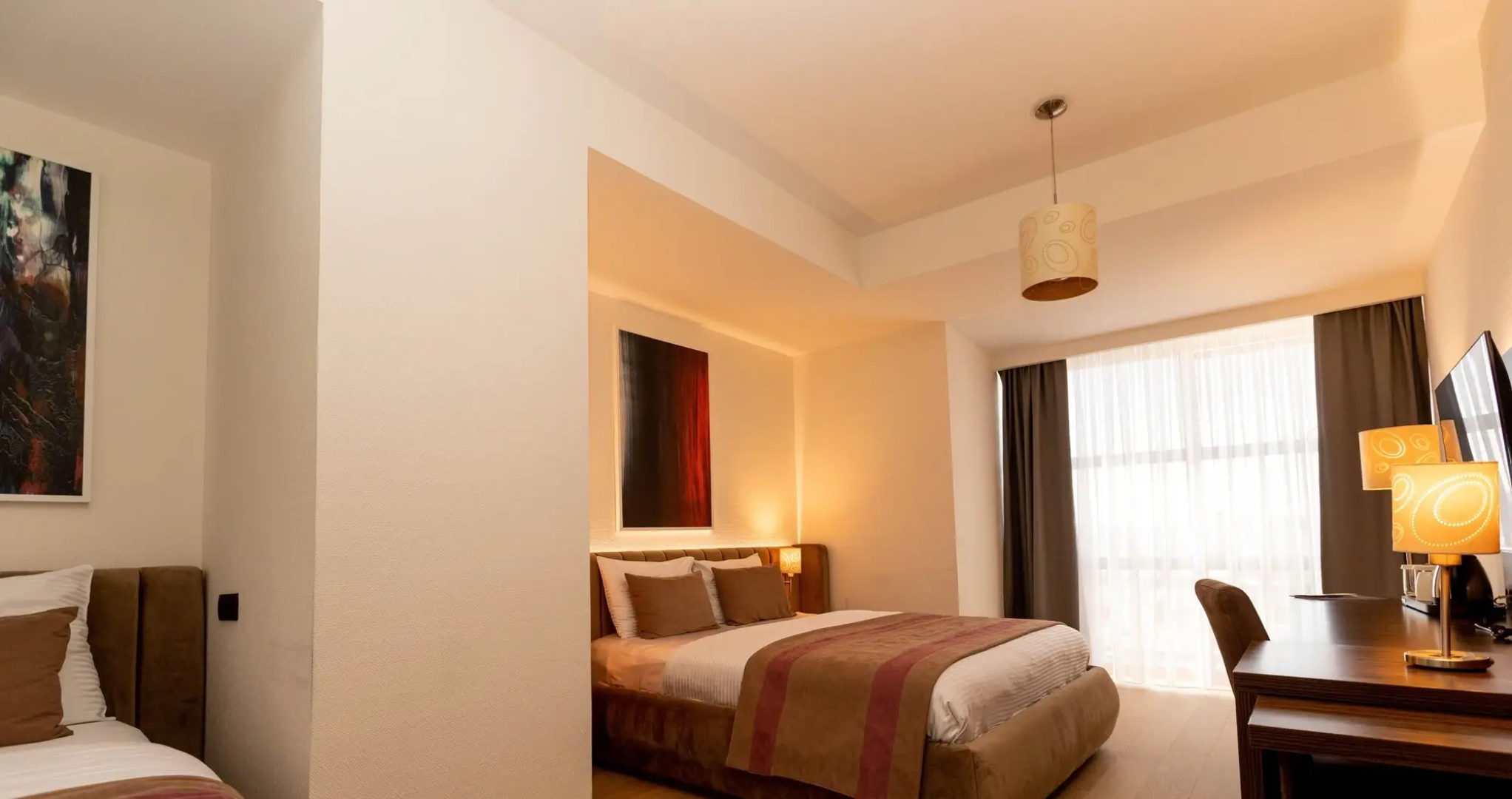 Hotel Sirius