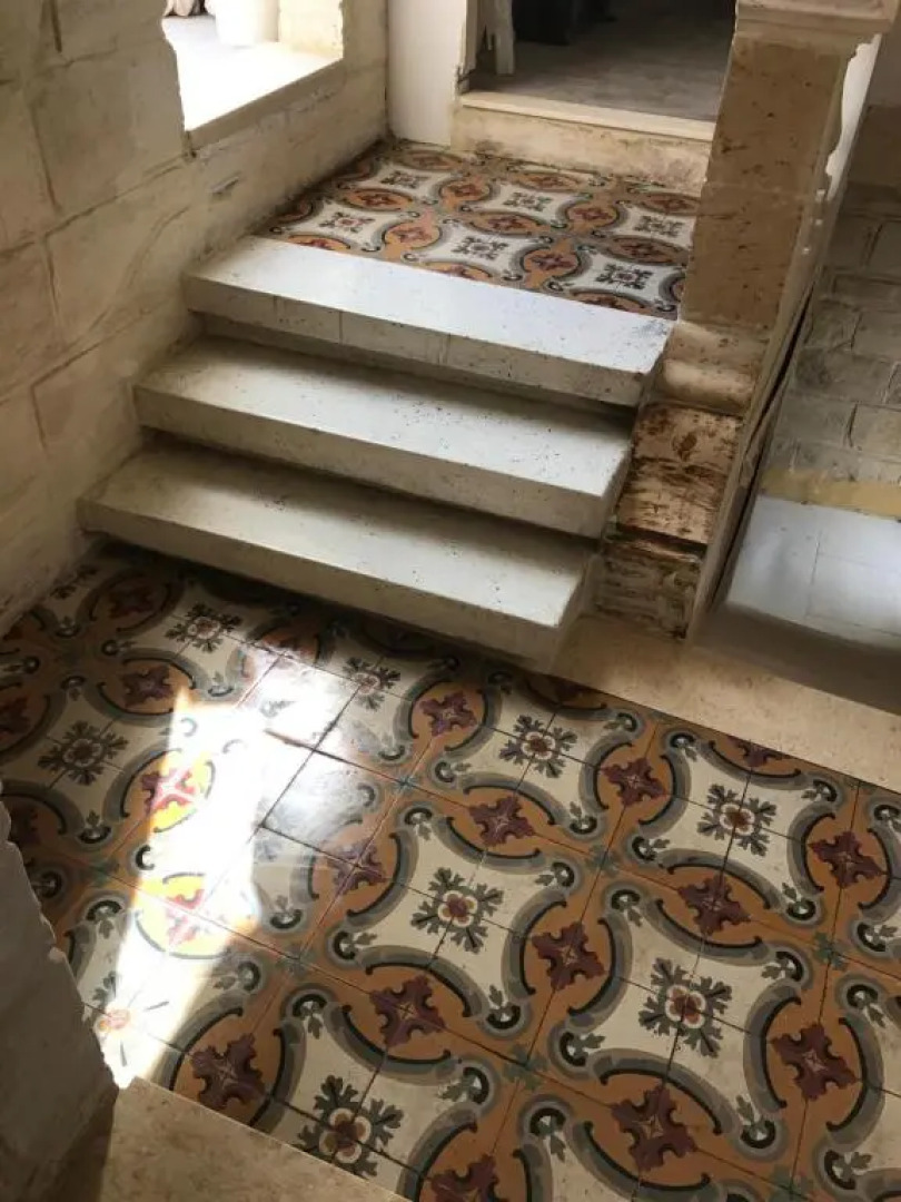 House of Character in Historical Rabat