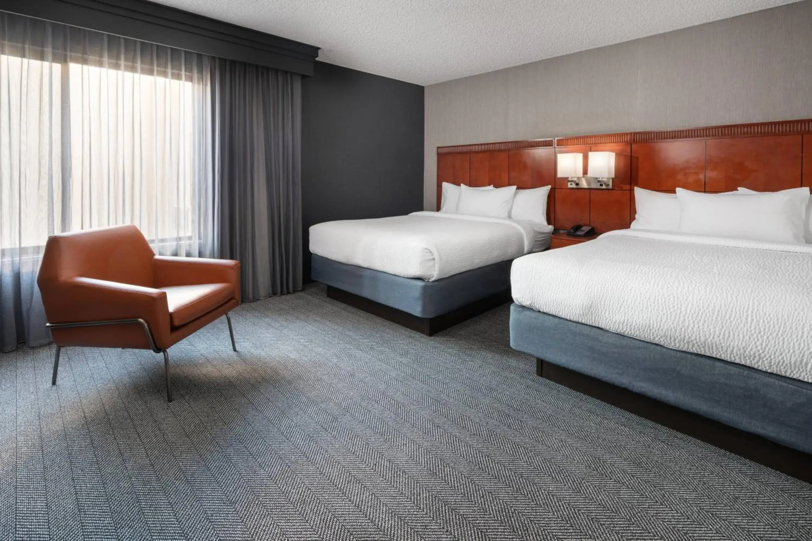 Courtyard by Marriott LA Hacienda Heights/Orange County