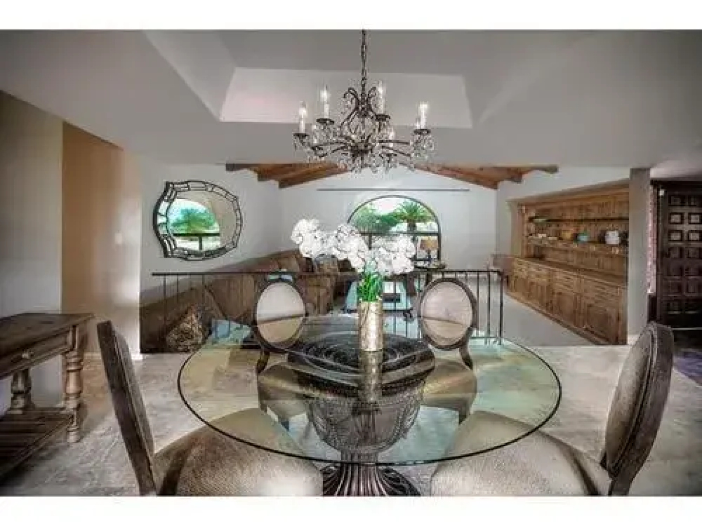 Fountain Hills Vacation Properties