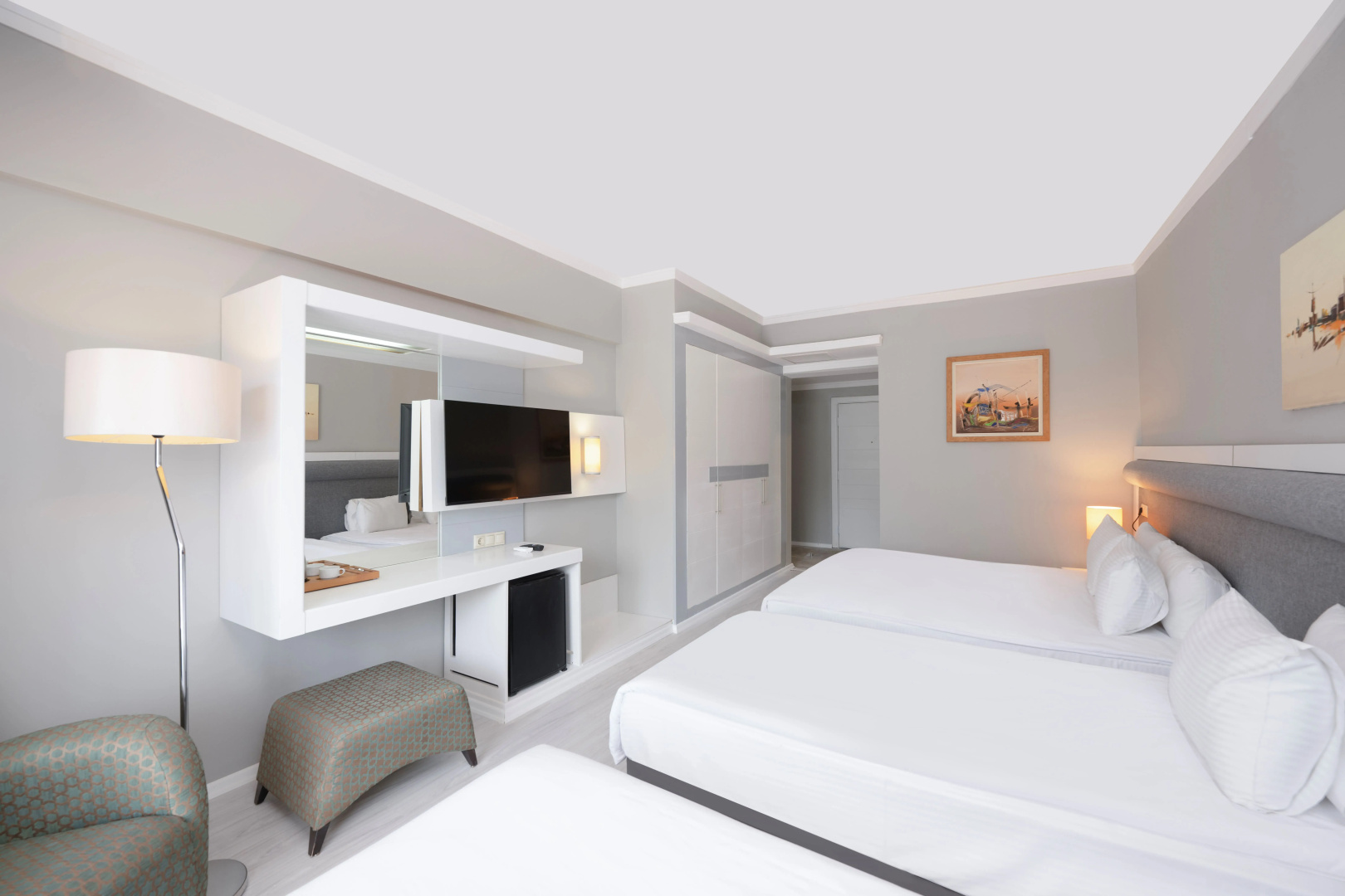 Armir Resort - All inclusive