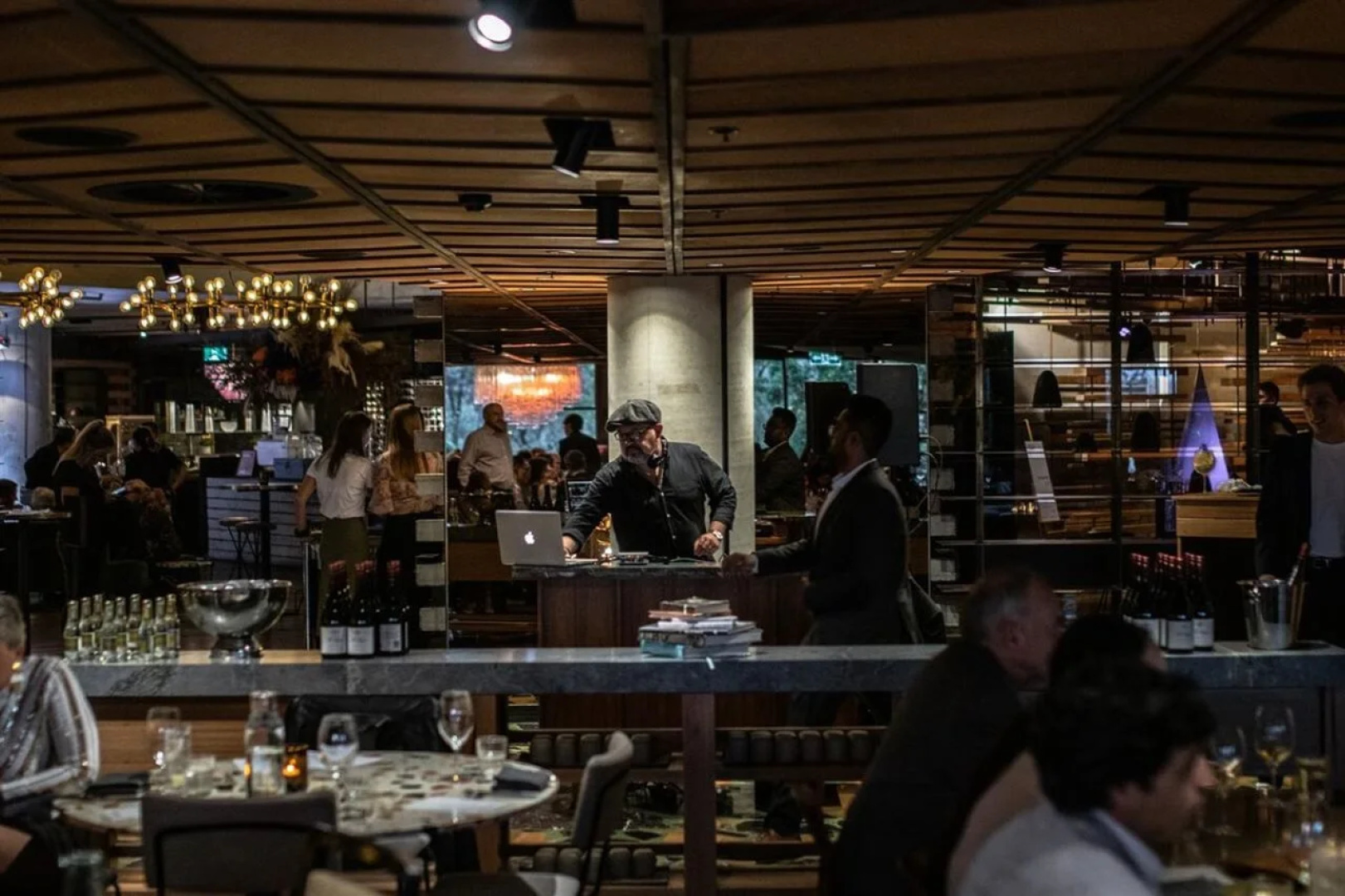 Ovolo Canberra, a Wyndham Hotel