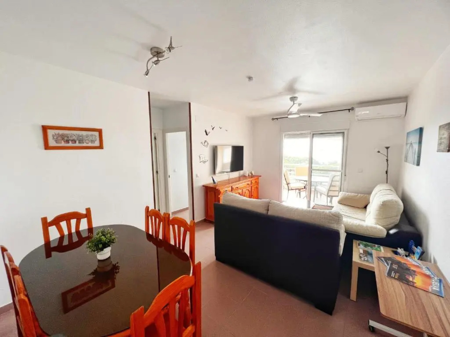 Apartamento Playas del Sur