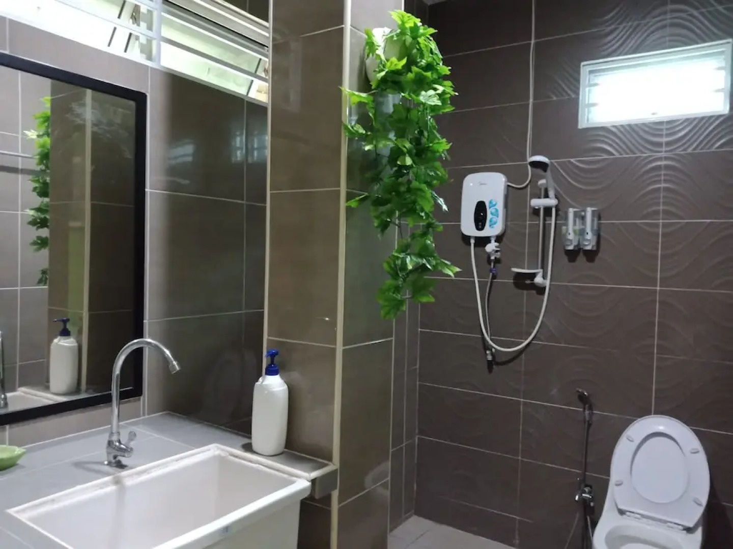 Merdeka Guest House