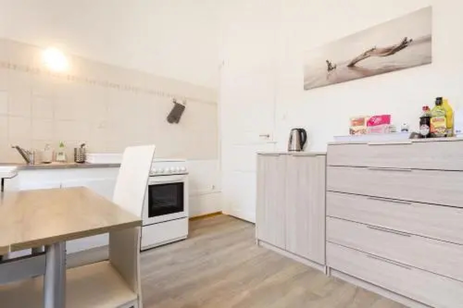 Apartments Center Colmar