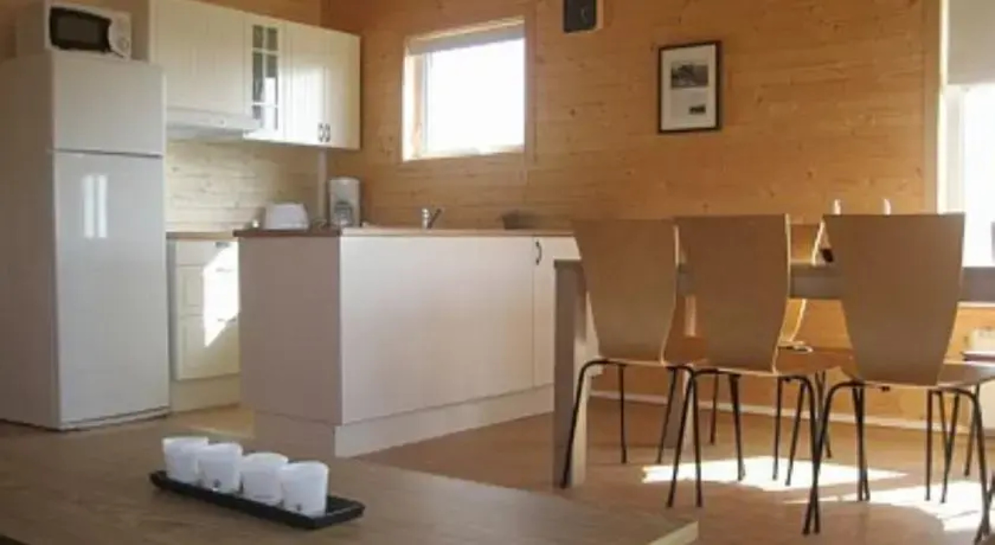 Lax-á Hekla Cottages