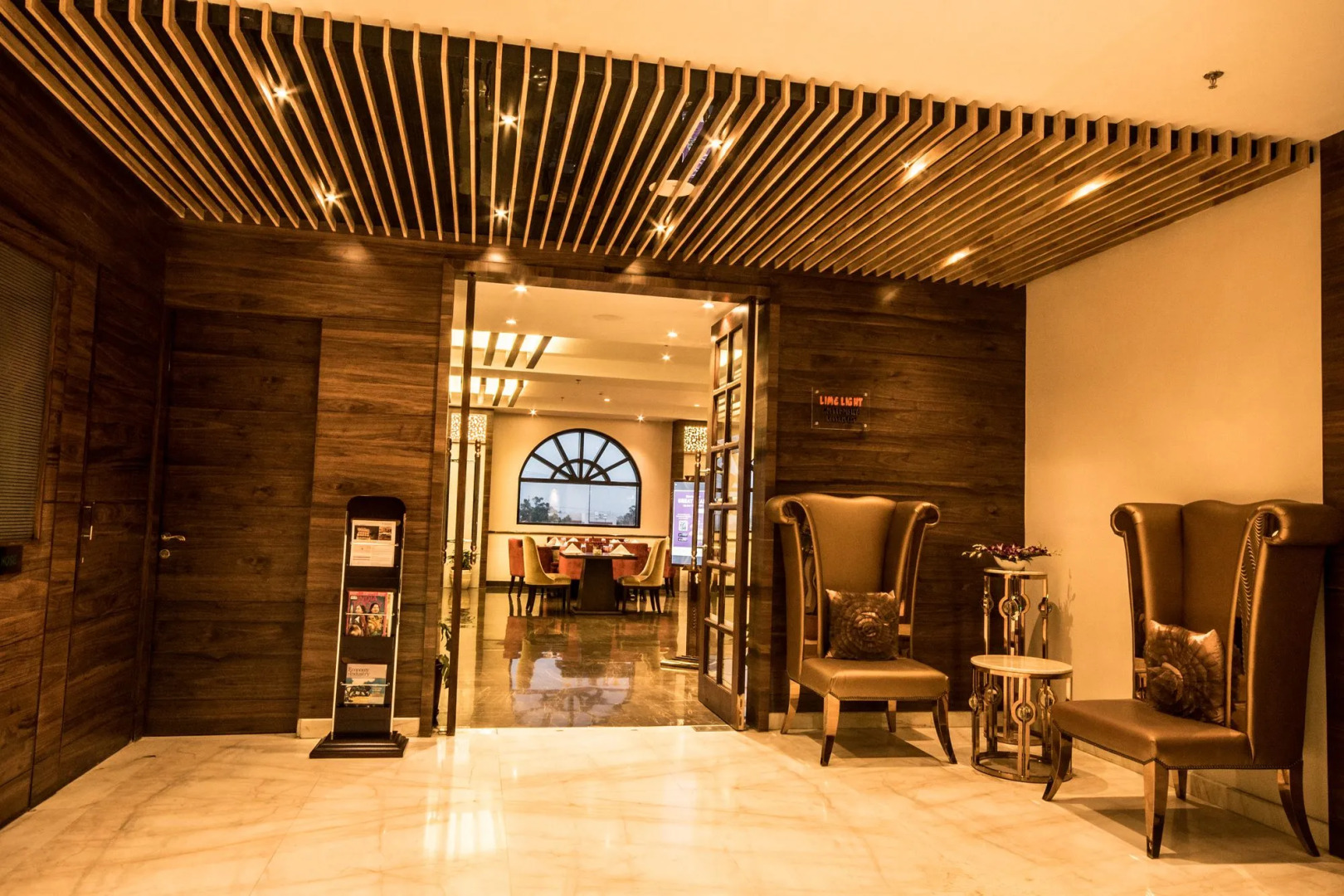 Regenta Central - Amritsar Hotel