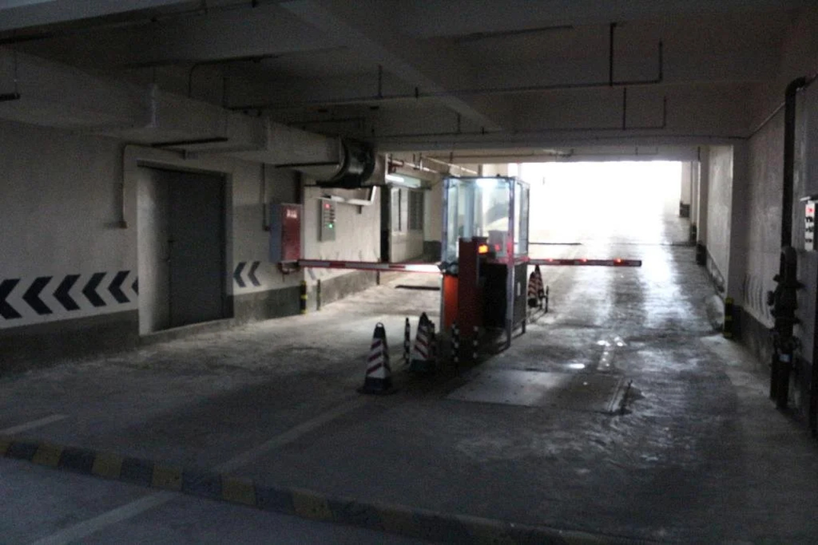 Langzhong Ancient Taste Hotel