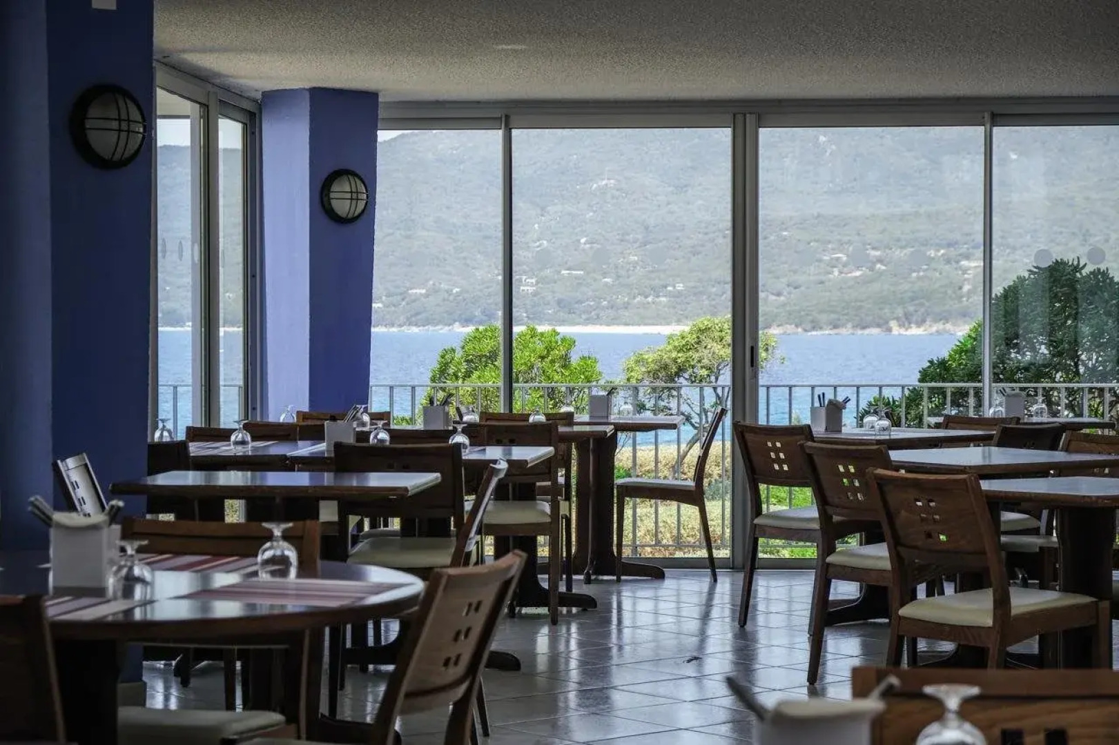 Hôtel Propriano Arena Bianca