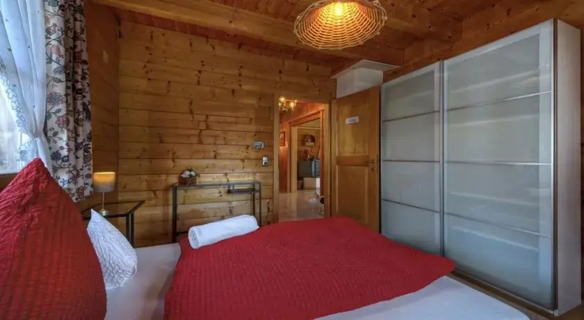 Ferienhaus Lindele Oberstaufen