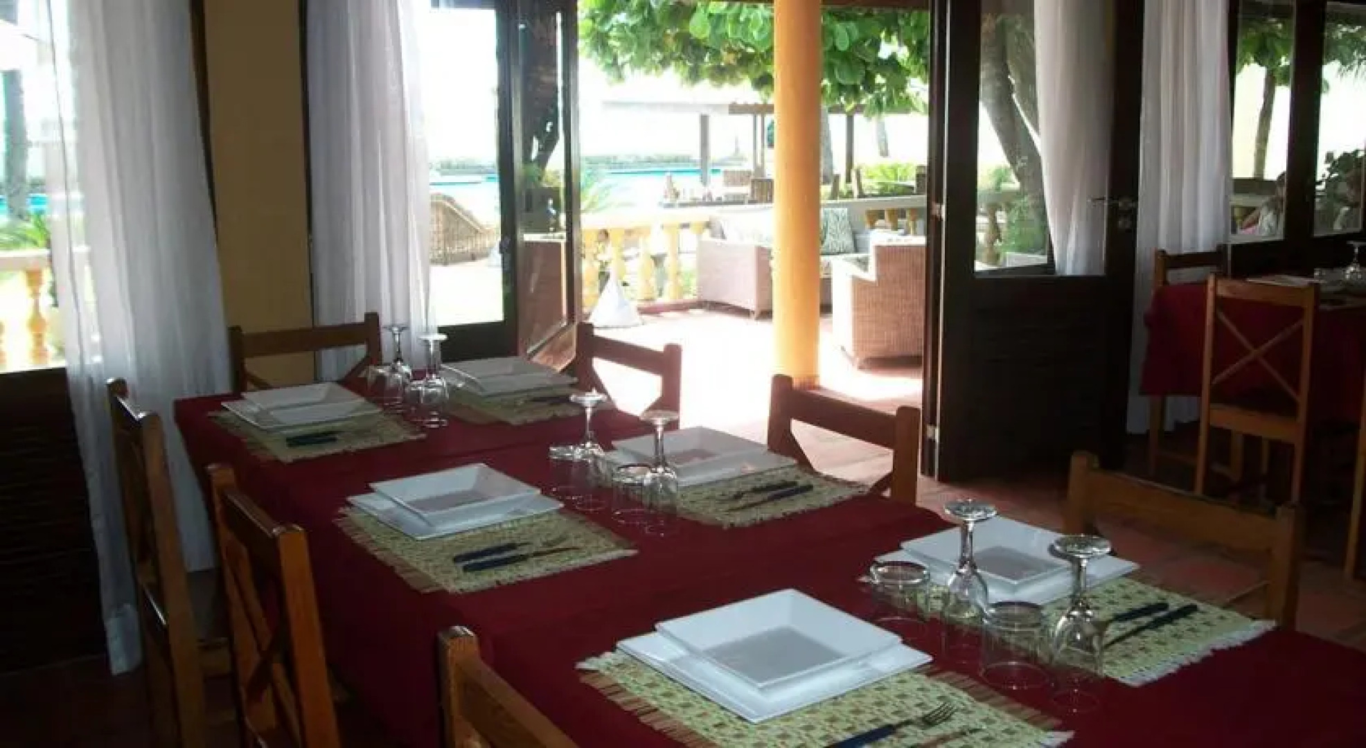 Casa Prainha Pousada