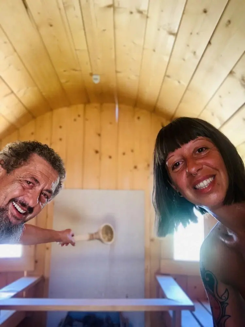 Carvoeiro B&B and SPA