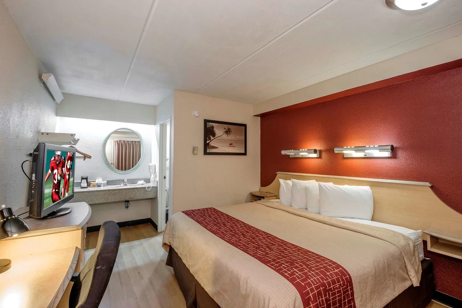 Red Roof Inn Tallahassee - University