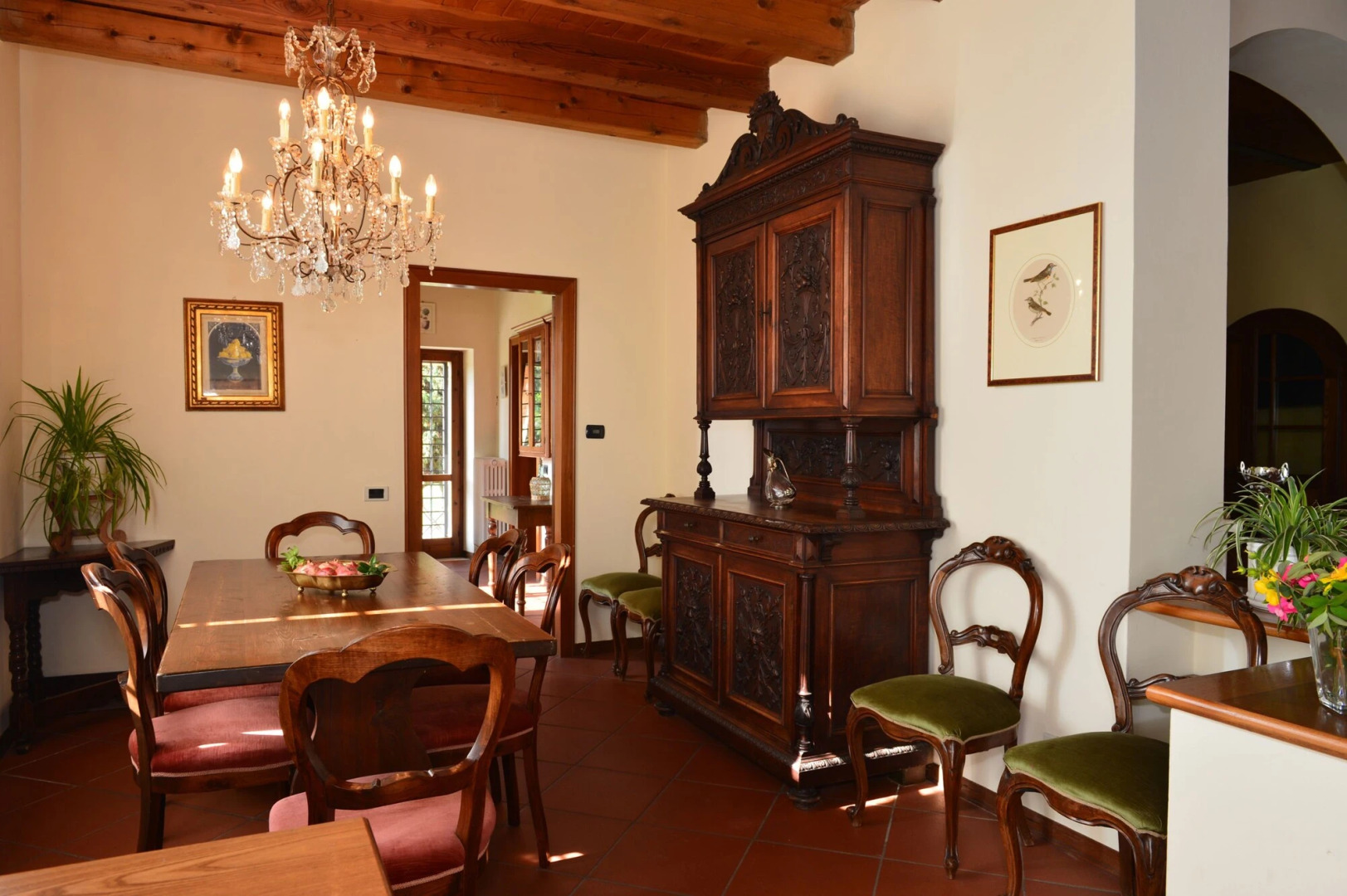 Relais Corte Paradiso
