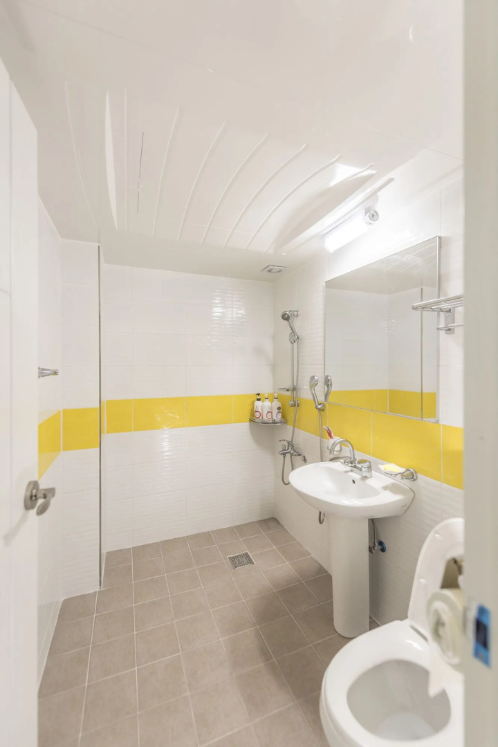 Big-O Show Guesthouse - Hostel