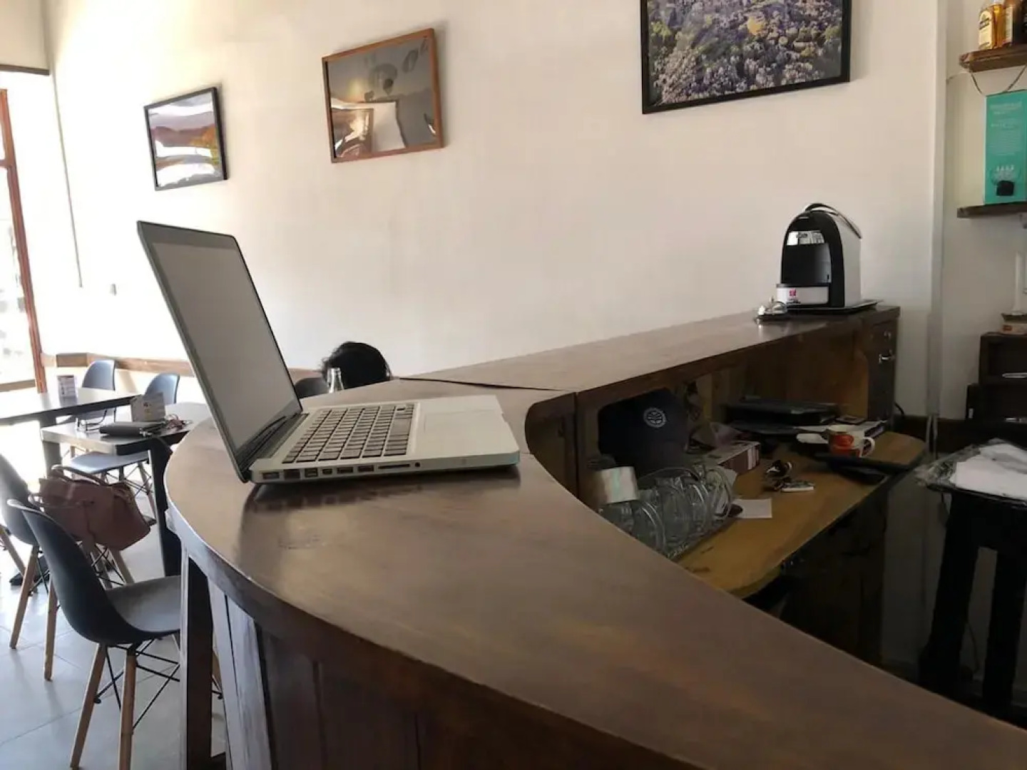 La Residence Mahasoa