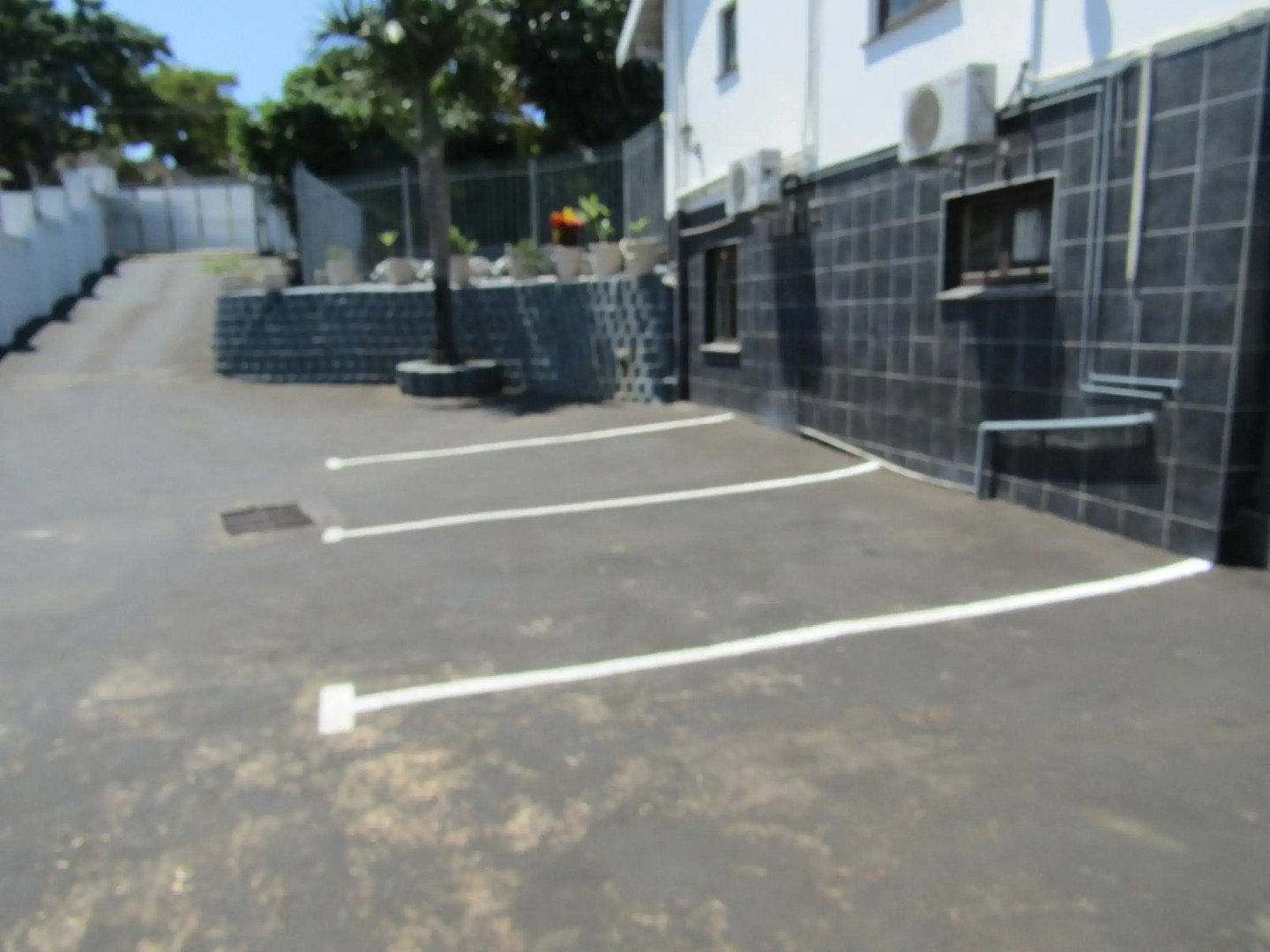 Buckleigh Guest House