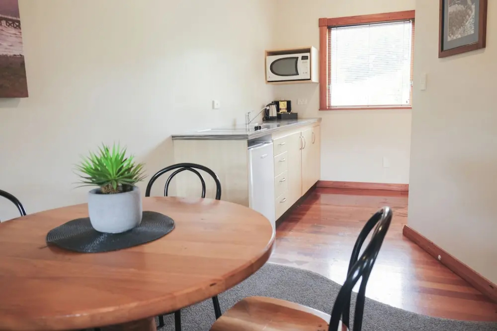 Silverstream Retreat