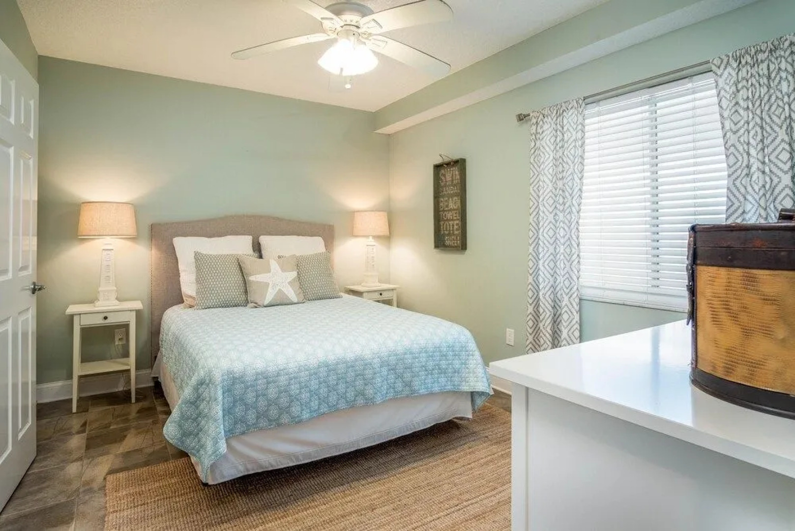 Ocean Condo 3bdrm 103