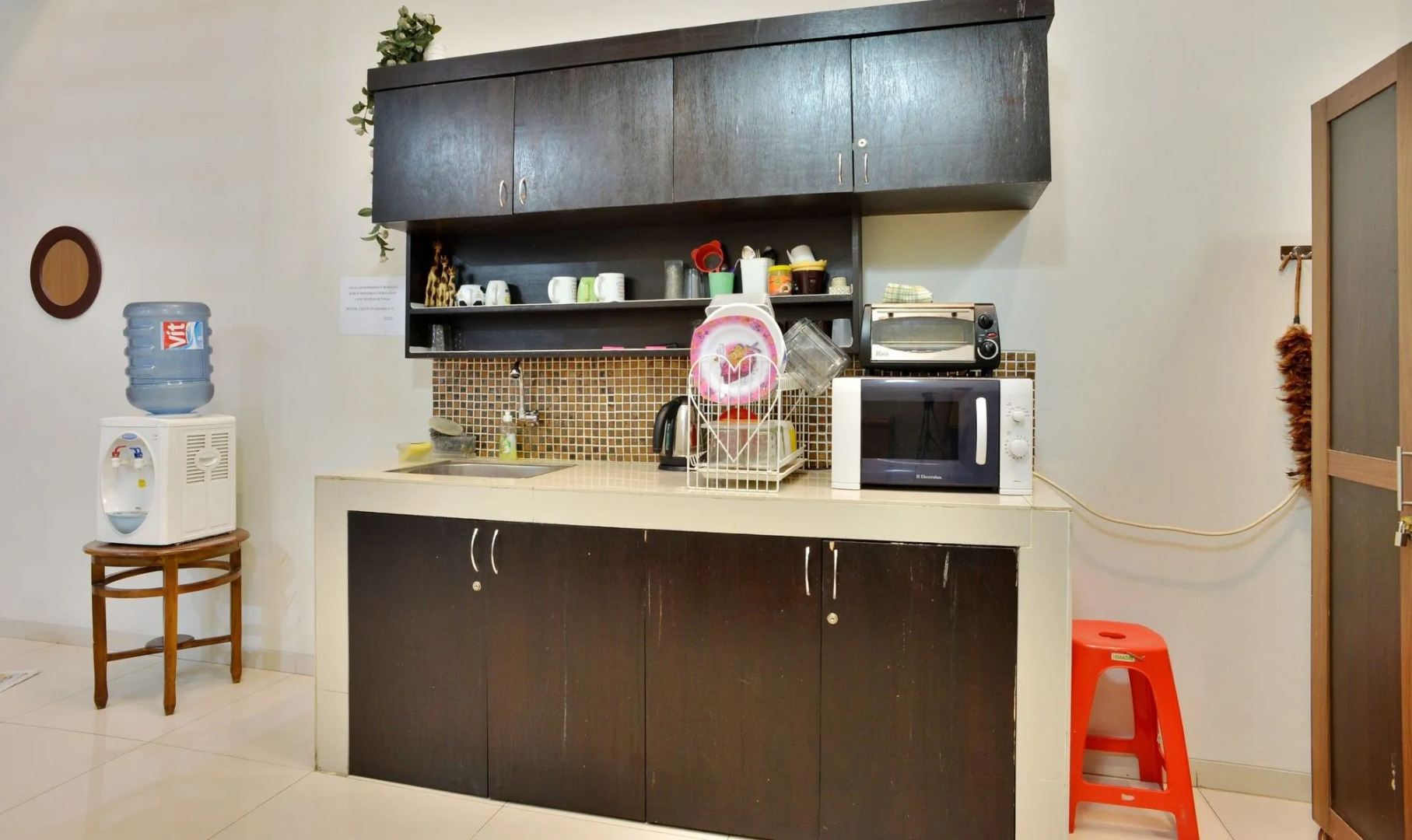 Casa Vanda Guesthouse