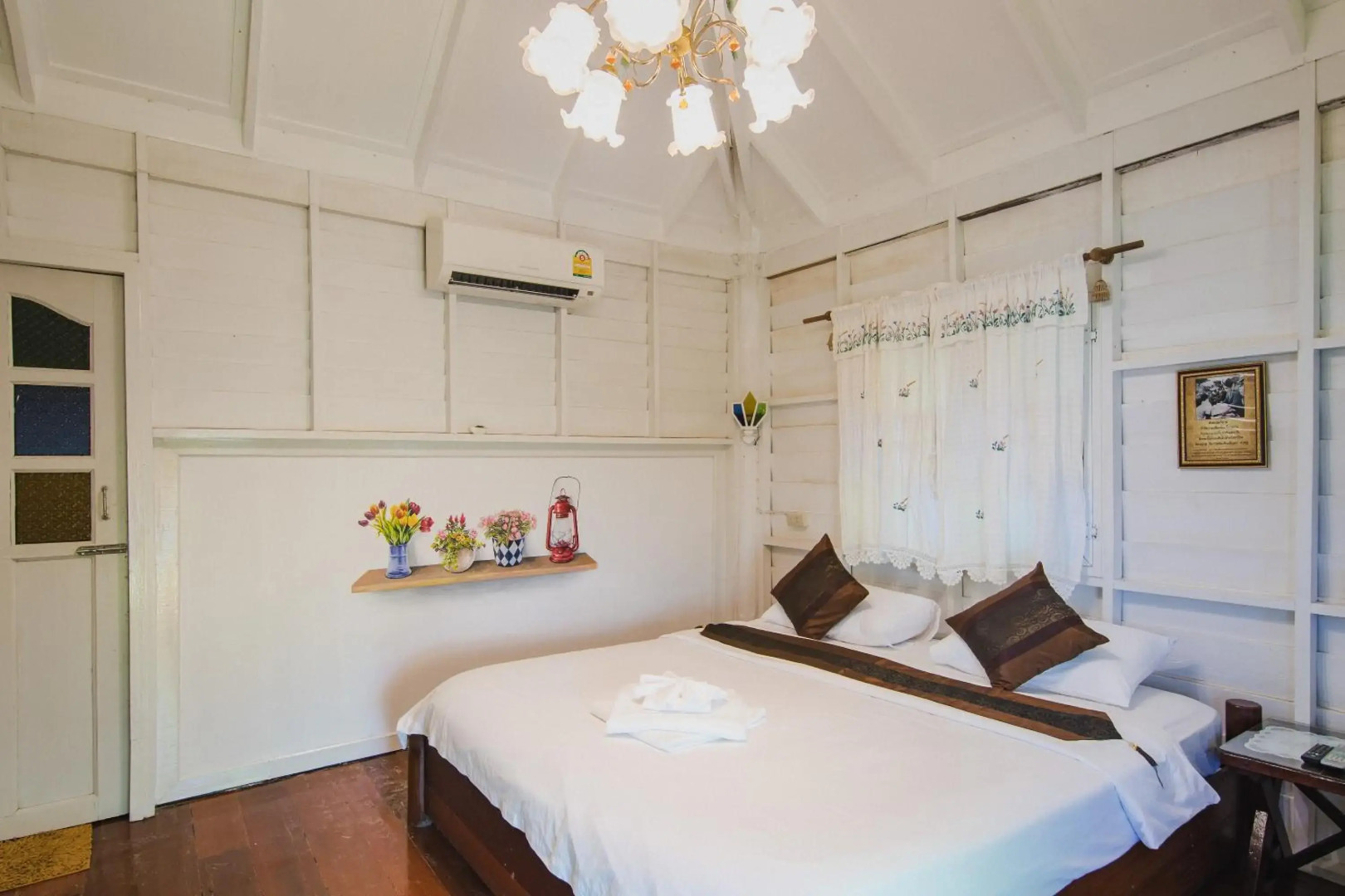 Baan Imm Sook Resort