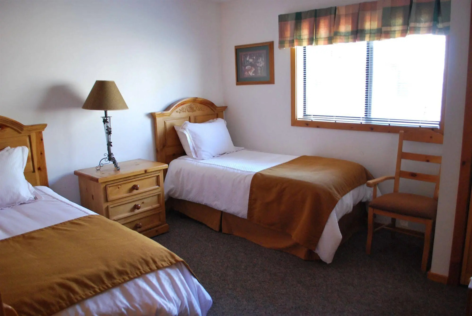 Double Eagle Resort & Spa