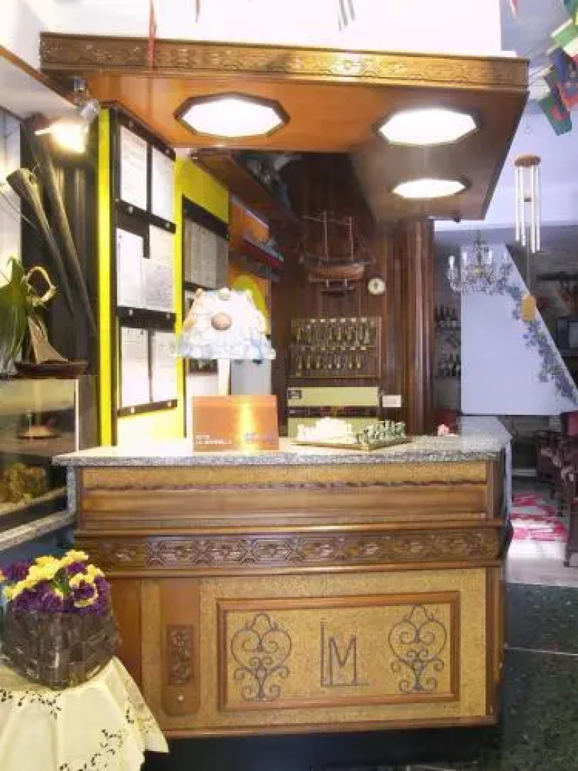 Albergo La Marinella