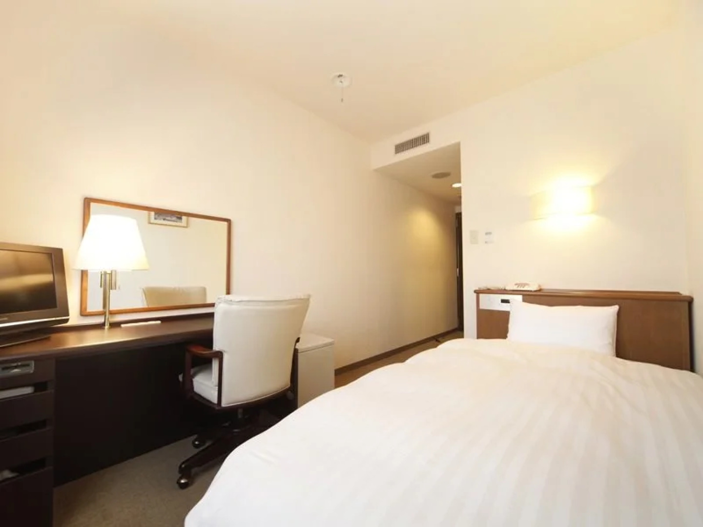 Kamisuwa Station Hotel