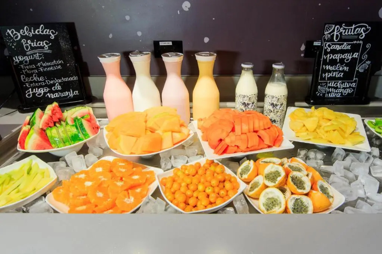 ibis budget Medellín Itagüí Metro